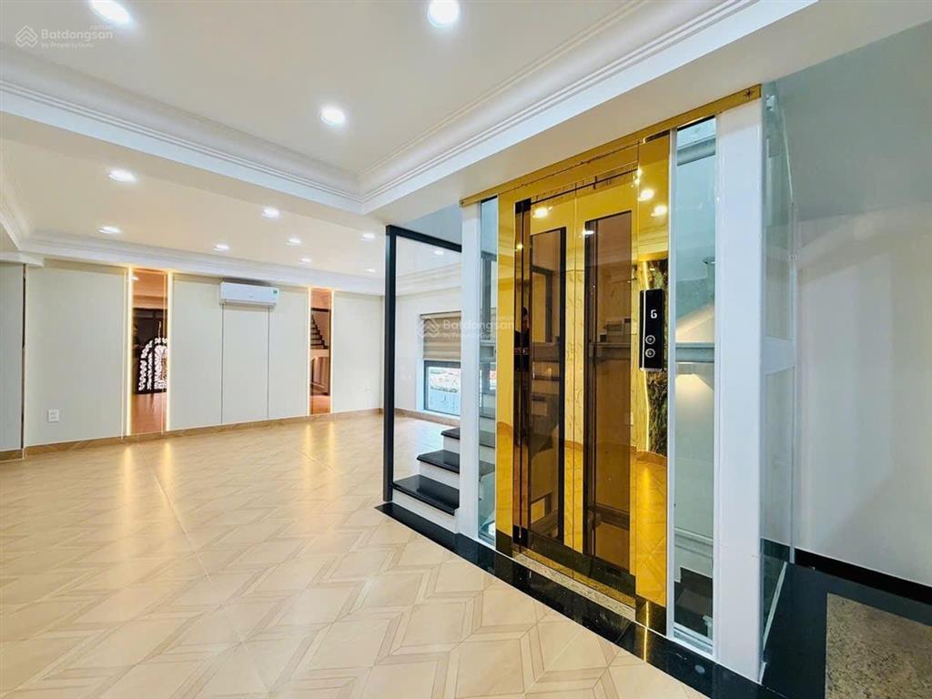 Bán nhà mặt phố tại đường số 3, bình hưng hòa b, quận bình tân, 10 tỷ, 80 m2
