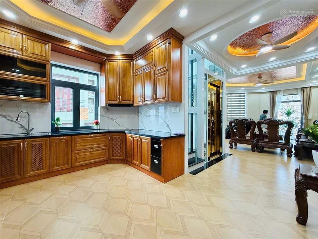 Bán nhà mặt phố tại đường số 3, bình hưng hòa b, quận bình tân, 10 tỷ, 80 m2