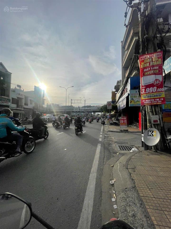 Bán đất đẹp tại lê trọng tấn, 8 tỷ, 150 m2, view chất lừ!