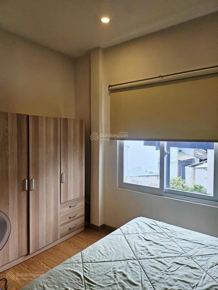 Bán cc mini 180m2, 27pn, 27wc tại tây thạnh, q. tân phú, tp. hcm, 15 tỷ vnd dòng tiền 200tr/th