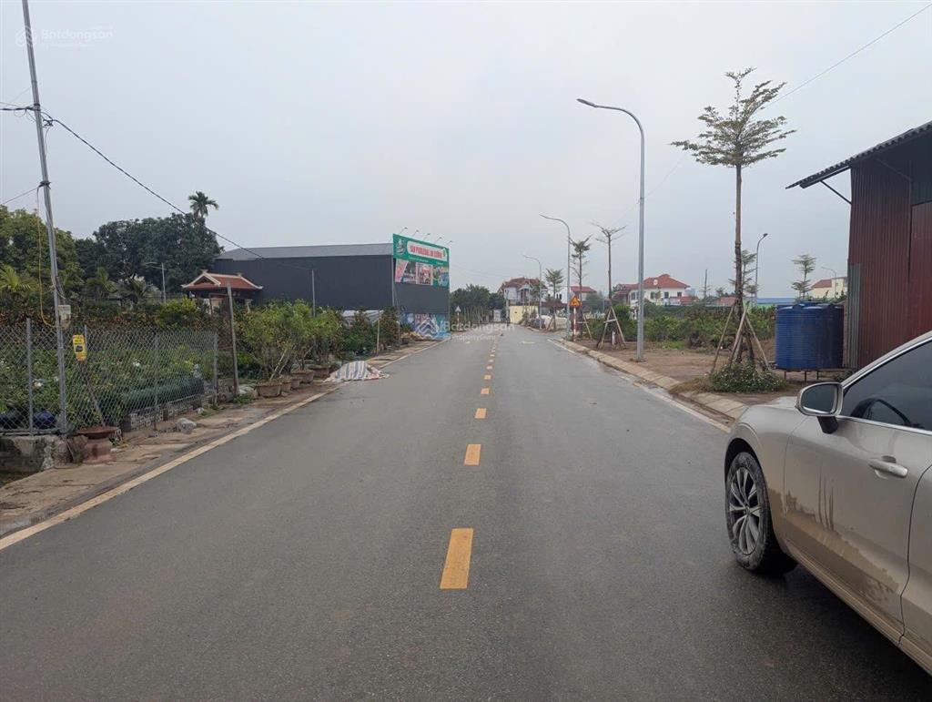 Bán đất giá siêu hời tại xã mễ sở, 8,5 tỷ, 141m2, sổ đỏ đầy đủ