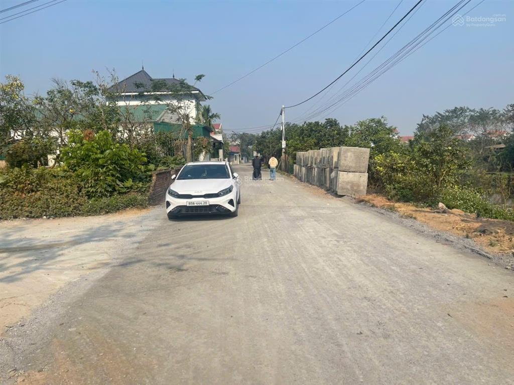 Bán đất tại xã dạ trạch, 2,8 tỷ, 98,5 m2, giá tốt