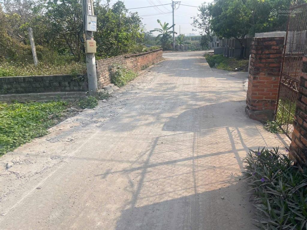 Bán đất tại xã dạ trạch, 2,8 tỷ, 98,5 m2, giá tốt
