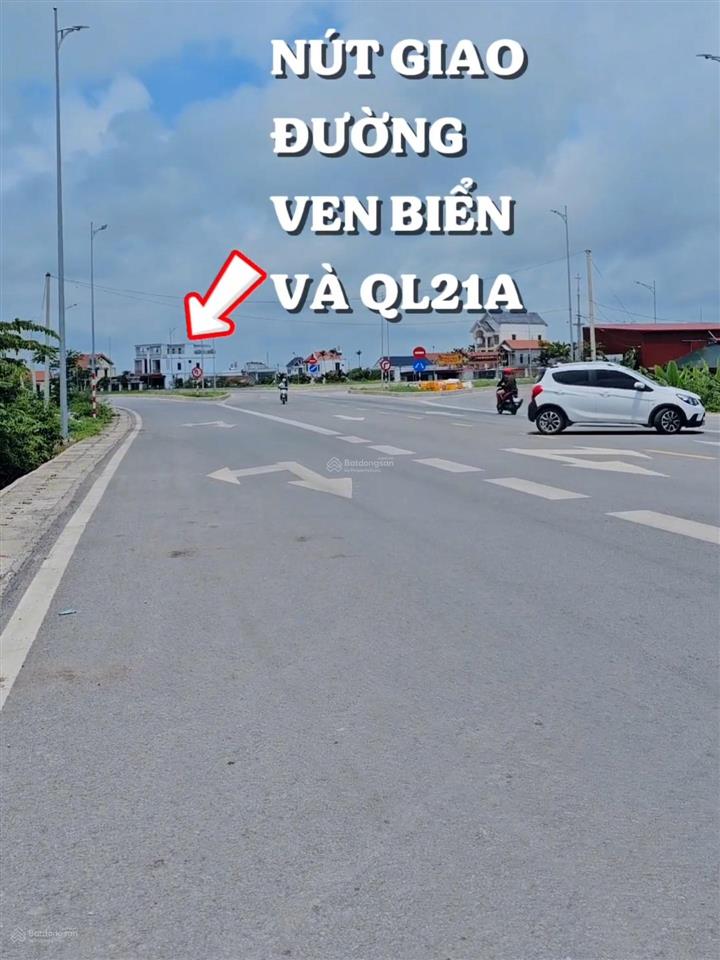 Bạn muốn mua ở chân sóng hay mua khi ai cũng nhìn thấy cơ hội? đất nền hải xuân, giá 1.836 tỷ