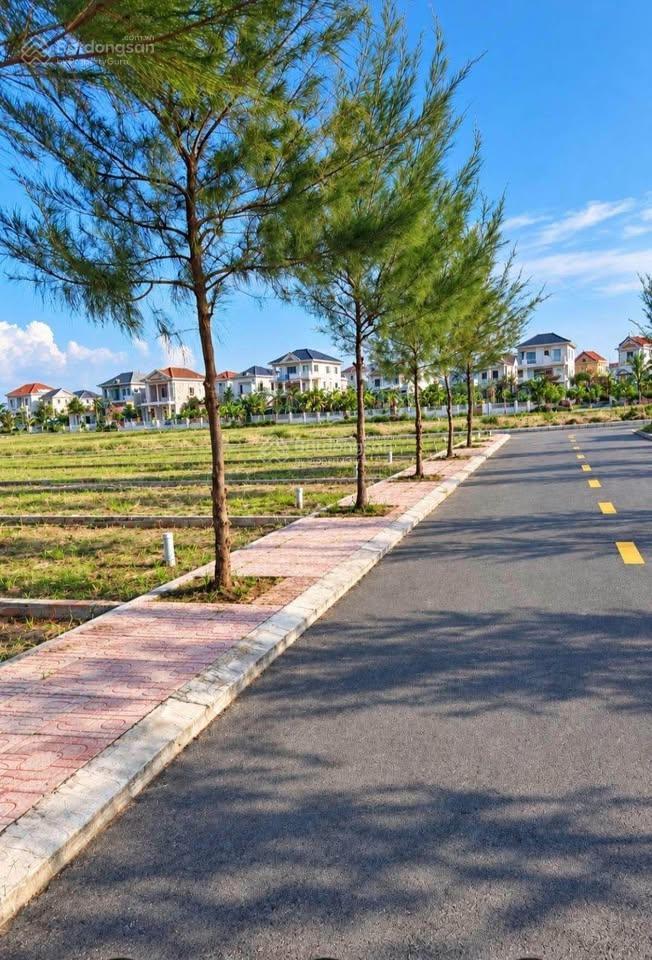 Đất biển giao ninh cơ hội đầu tư bất động sản gắn với du lịch ven biển (quất lâm cũ)