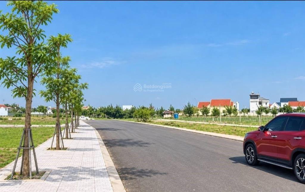 Đất biển giao ninh cơ hội đầu tư bất động sản gắn với du lịch ven biển (quất lâm cũ)
