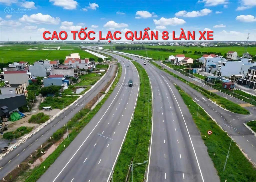 Đất biển giao ninh cơ hội đầu tư bất động sản gắn với du lịch ven biển (quất lâm cũ)