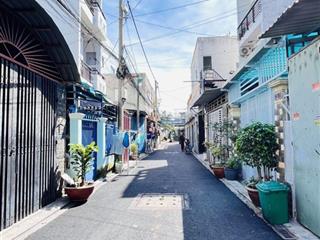 Bán nhà riêng tại tân chánh hiệp 8, 4,4 tỷ, 80m2, đẹp và nhiều tiện ích