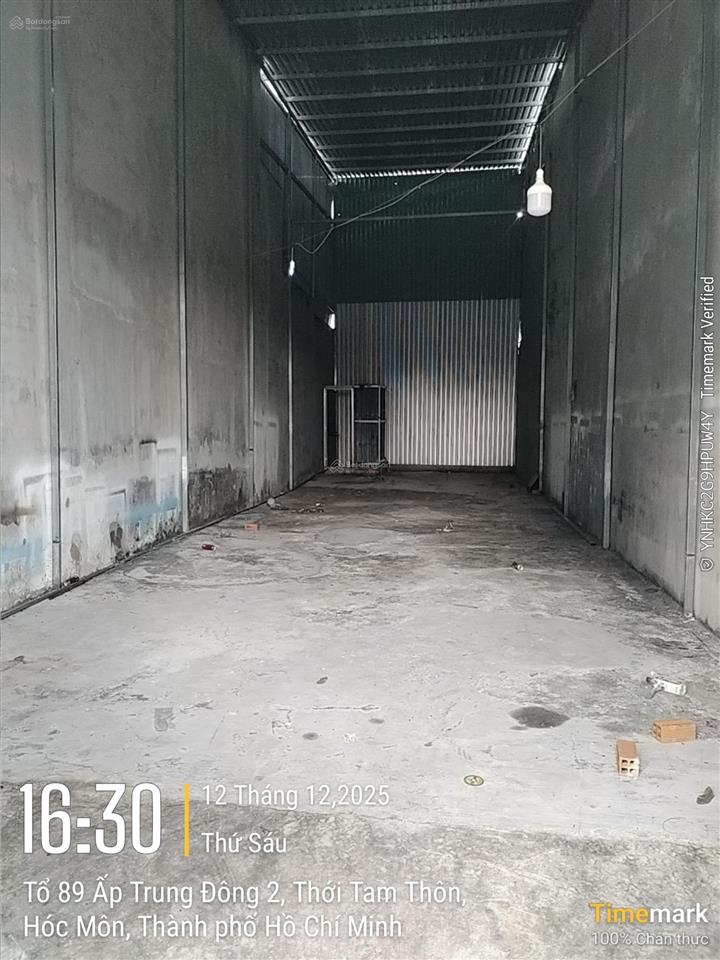 Bán đất nguyễn thị ngâu, 3,6 tỷ, 83,7m2, view đẹp tại hóc môn, hcm