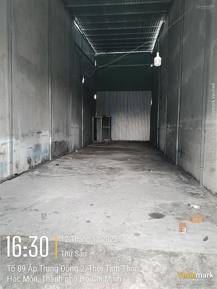 Bán đất nguyễn thị ngâu, 3,6 tỷ, 83,7m2, view đẹp tại hóc môn, hcm