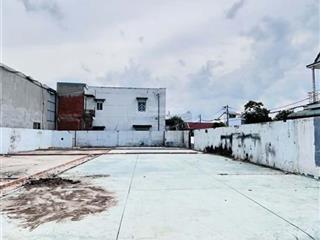 Bán đất đẹp tại đường tam đông 7a, hóc môn, 4,39 tỷ, 106,9m2, nhiều tiện ích