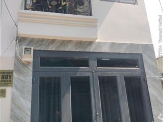 Nhà riêng tại tân chánh hiệp, quận 12, tp. hcm, giá ưu đãi 2,7 tỷ, diện tích 16,1m2