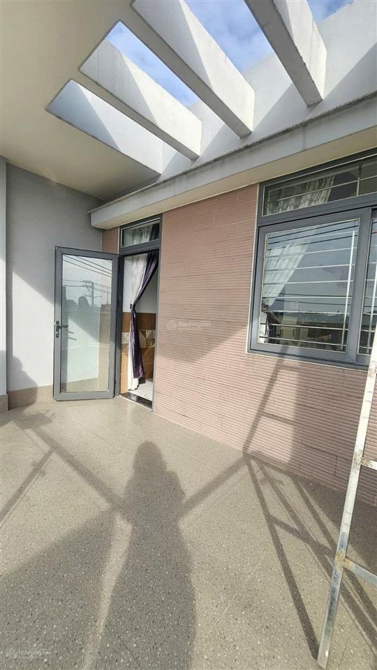 Bán np tại đặng thúc vịnh, 8 tỷ, 47.6m2, 3pn, 4wc