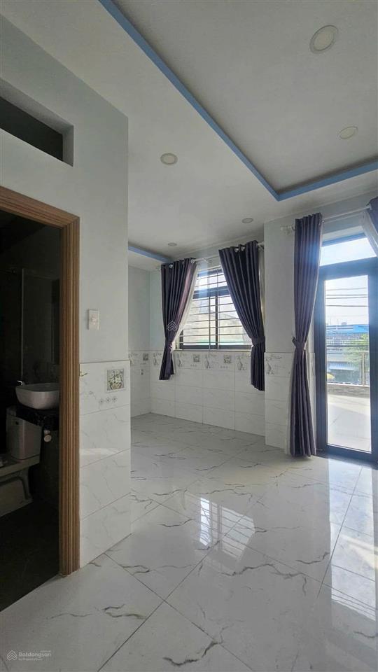 Bán np tại đặng thúc vịnh, 8 tỷ, 47.6m2, 3pn, 4wc