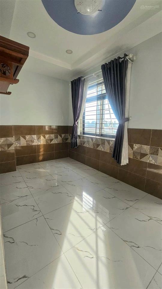 Bán np tại đặng thúc vịnh, 8 tỷ, 47.6m2, 3pn, 4wc