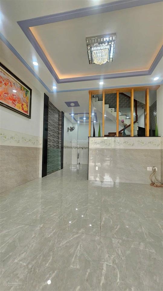 Bán np tại đặng thúc vịnh, 8 tỷ, 47.6m2, 3pn, 4wc