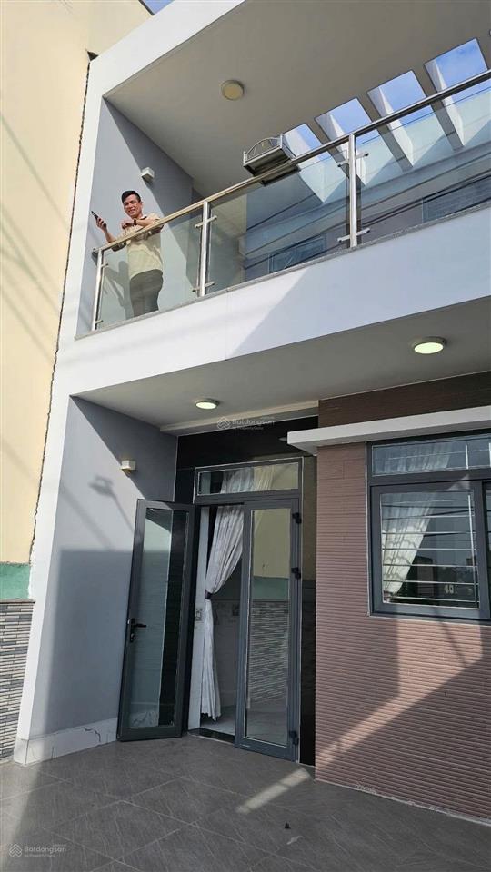 Bán np tại đặng thúc vịnh, 8 tỷ, 47.6m2, 3pn, 4wc