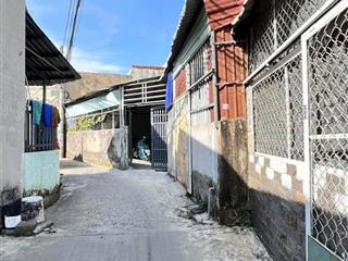 Bán nhà riêng 3 tỷ, 61.5m2 tại đông thạnh 15, hóc môn, hcm giá cực chất