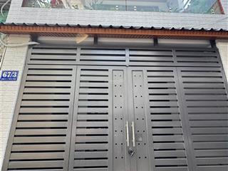 Nhà riêng bán tại thới an 11, quận 12, hồ chí minh, 4,3 tỷ, 47,5m2, chính chủ bao đẹp