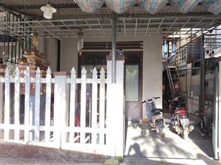 Chính chủ cần bán nhà cấp 4 k844  nguyễn lương bằng