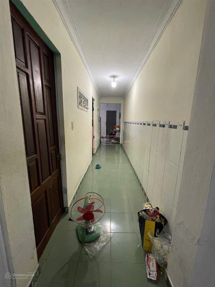 Nhà gác lửng kiên cố vị trí thuận tiện, ở là thích!