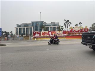 Chính chủ bán mảnh đất tại trung tâm xã đông anh