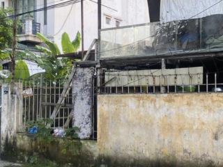 Chính chủ cần bán đất mặt ngõ 68 đường phú diễn, view sông cầu diễn, 0977 866 ***