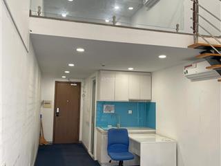 Cho thuê văn phòng tại millennium quận 4