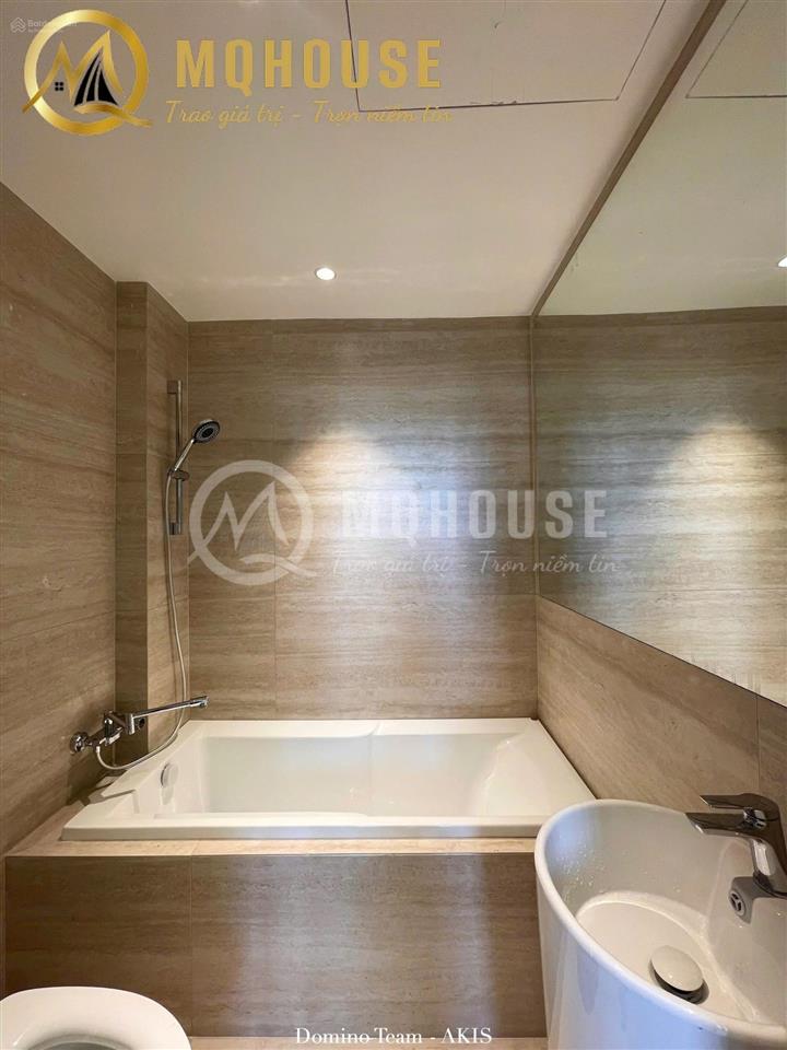 Sắp trống căn hộ studio/1pn tone gỗ ấm cúng ban công thoáng mát tại quận 2