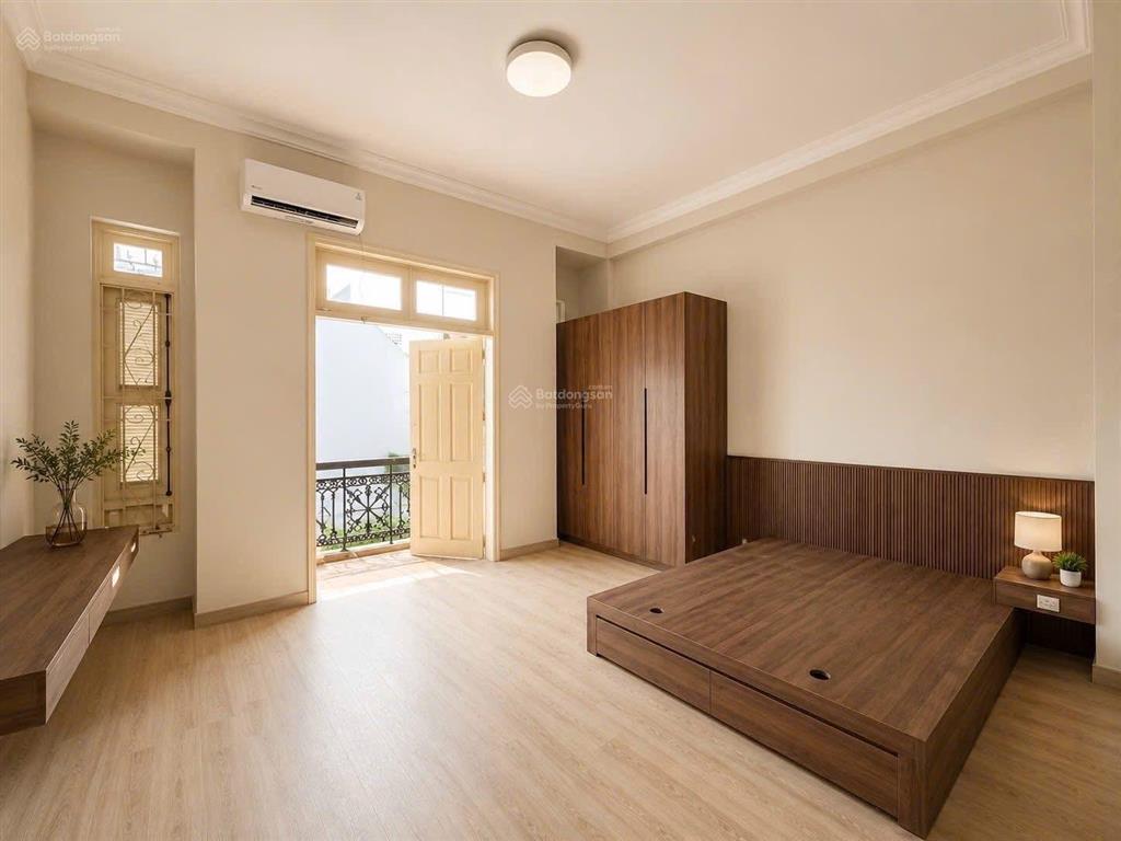 Khai trương dự án mới 1pn ban công ngay bến tàu bình an siêu mát mẻ tiện nghi
