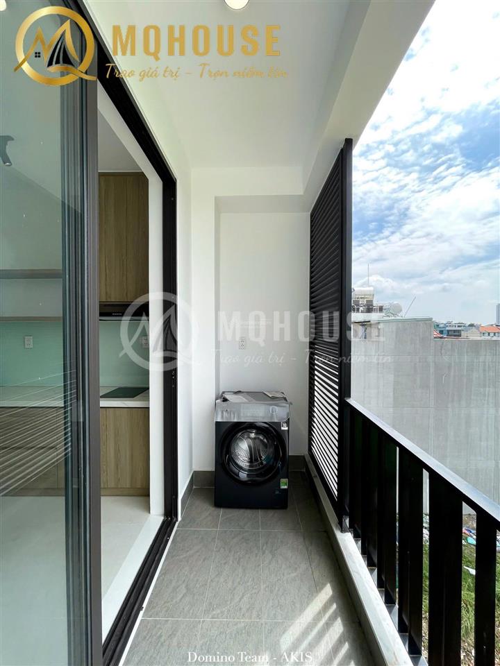 Ngay trung tâm thảo điền dự án studio/ 1pn siêu rộng full nội thất thiết kế đẹp mắt