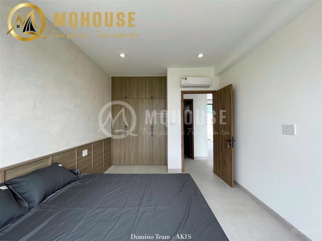 Ngay trung tâm thảo điền dự án studio/ 1pn siêu rộng full nội thất thiết kế đẹp mắt
