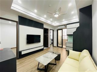 Căn 2 ngủ nhỏ đầy đủ nội thất, diện tích 50m thiết kế 2 phòng ngủ  2 vệ sinh giá 2.88 tỷ