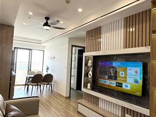 Bán căn hộ 56m2 2n 2vs trục 56m đẹp đại thanh, nội thất mới và tiện nghi như hình