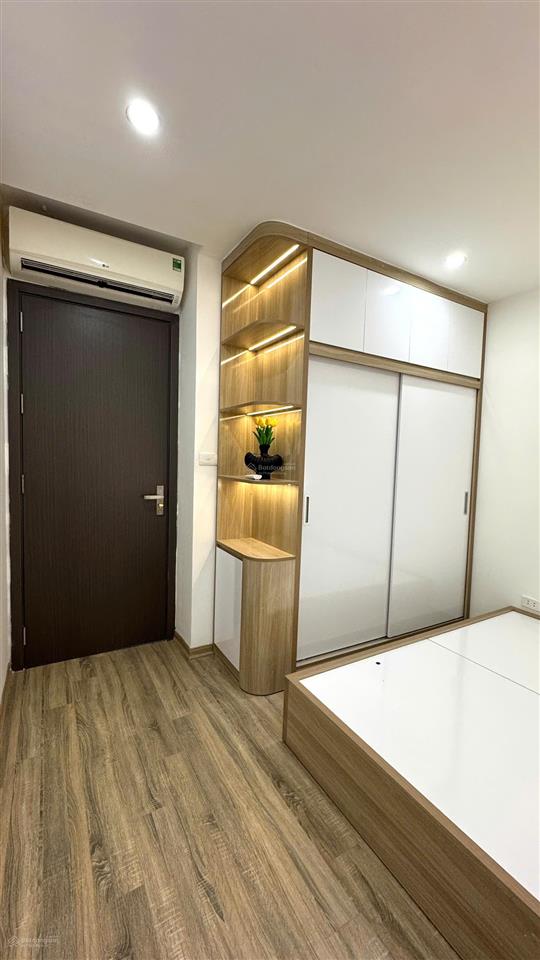 Bán căn hộ 56m2 2n 2vs trục 56m đẹp đại thanh, nội thất mới và tiện nghi như hình