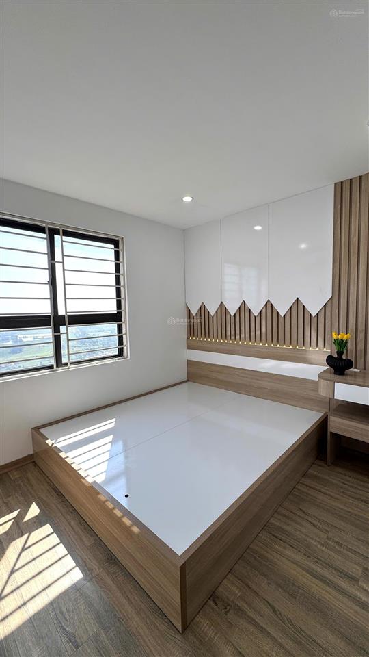 Bán căn hộ 56m2 2n 2vs trục 56m đẹp đại thanh, nội thất mới và tiện nghi như hình