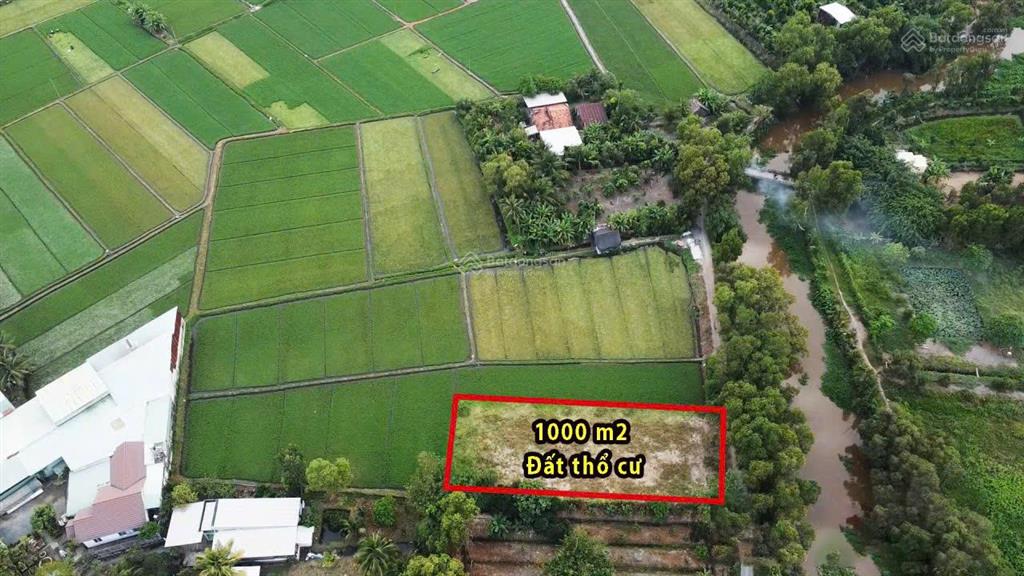 Bán đất đẹp tại đường bình mỹ, xã bình mỹ, củ chi, hồ chí minh, 10,5 triệu / m2, 929 m2