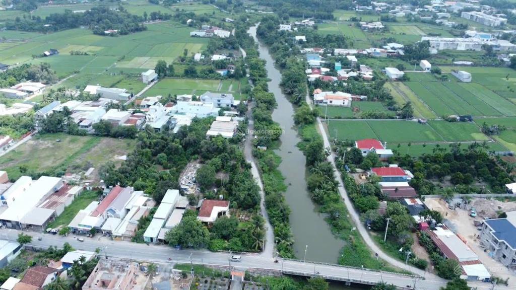 Bán đất đẹp tại đường bình mỹ, xã bình mỹ, củ chi, hồ chí minh, 10,5 triệu / m2, 929 m2