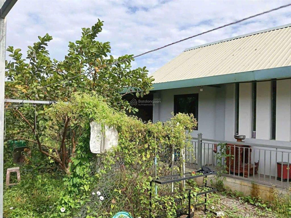 Bán nhà riêng tại bình mỹ, 6,5 tỷ, 1000m2, 2pn, 2wc, mặt tiền 22m