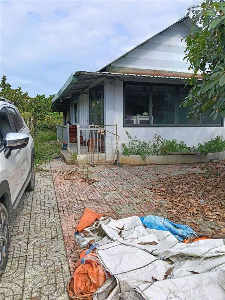 Bán nhà riêng tại bình mỹ, 6,5 tỷ, 1000m2, 2pn, 2wc, mặt tiền 22m