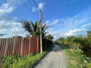 Chính chủ gửi 800m2 có 400tc giá 3 tỷ 2 xưởng đẹp giá rẻ bình mỹ củ chi