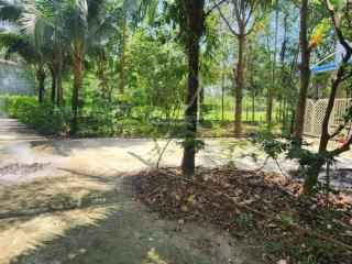 Căn nhà vườn giá cực mềm 2tỷ8 1000m2 có 300 thổ cư tại xã phước thạnh, tphcm