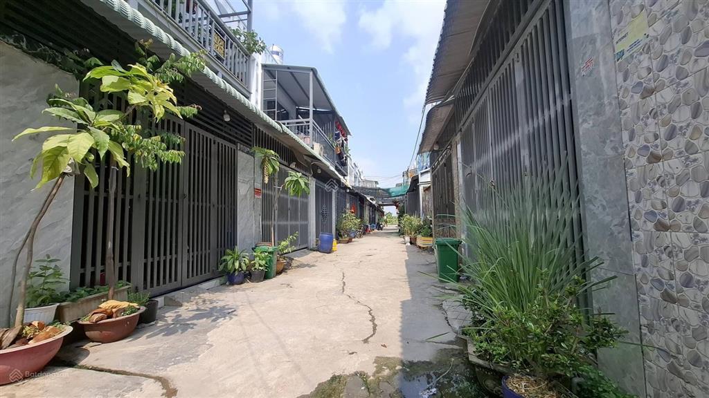 Cho thuê nhà riêng tại bình mỹ, từ 3 triệu, 50 m2, 3pn, 2wc, view đẹp