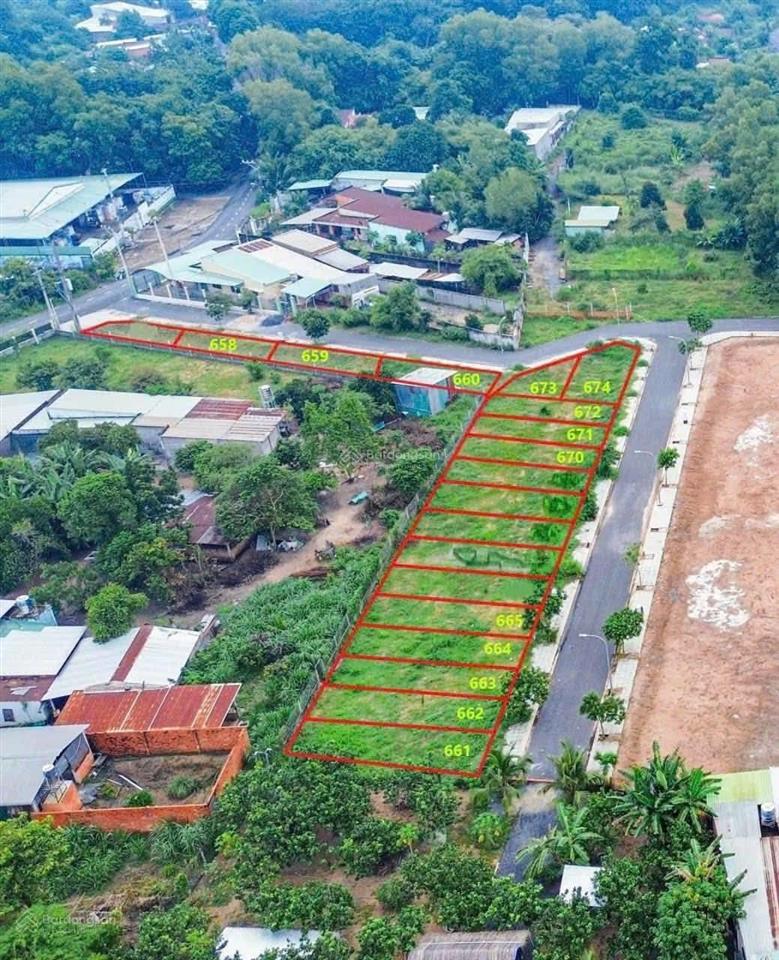 Nguồn f0 80m2 đã có sổ hồng riêng , giá 1 tỷ đất full thổ cư