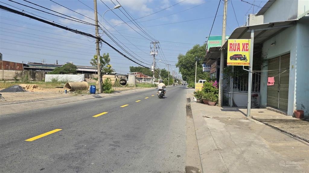 Bán đất đẹp tại bình mỹ, 2,5 tỷ, 114m2, pháp lý đầy đủ, nhiều tiện ích