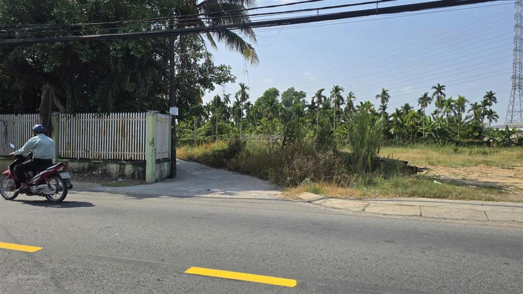 Bán đất đẹp tại bình mỹ, 2,5 tỷ, 114m2, pháp lý đầy đủ, nhiều tiện ích