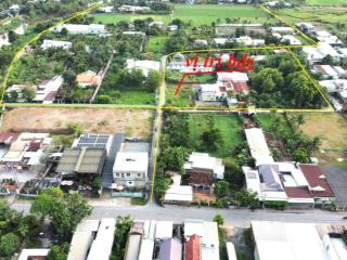 Bán đất 405 m2 tại đường 143, bình mỹ, củ chi, giá siêu hời 4,7 tỷ