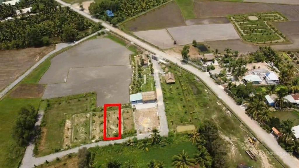 Nhờ 500 ae bán lô đất 500m² đất tại lá phổi xanh củ chi  tp. hồ chí minh giá 1 tỷ 5