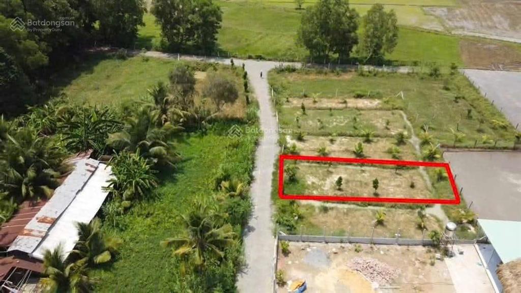 Nhờ 500 ae bán lô đất 500m² đất tại lá phổi xanh củ chi  tp. hồ chí minh giá 1 tỷ 5