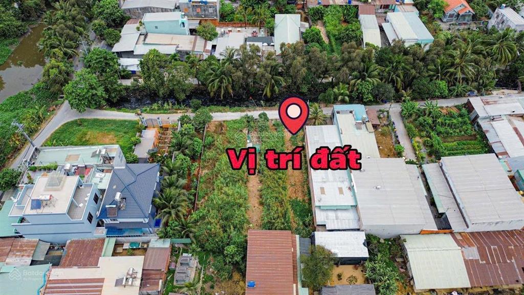 Bán đất tại bình mỹ, 2,75 tỷ, 171 m2 có 162m2 thổ cư